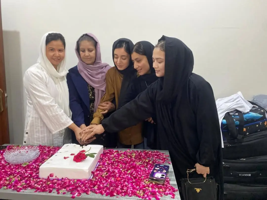 Statement of the Women's Movement of Afghanistan in Exile on the Occasion of Teacher's Day